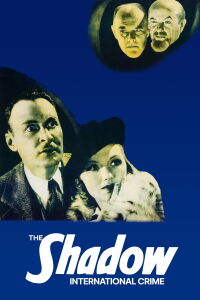 International Crime (1938)