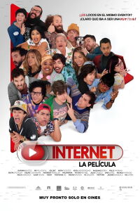 Internet - The Movie (2017)