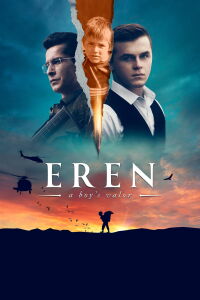 Intersection: Glad to Have You Eren (2022)