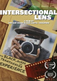 Intersectional Lens: The Black, Queer, and Trans Experience (2023)