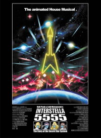 Interstella 5555 (2003)