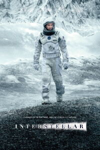 Interstellaire (2014)