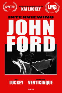 Interviewing John Ford (2024)