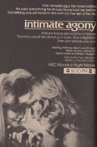 Intimate Agony (1983)