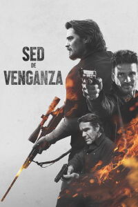 Into the Ashes (2019)