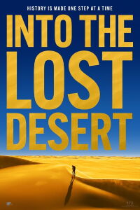 Into The Lost Desert (2021)