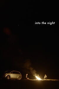 Into the Night (2025)
