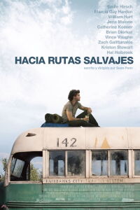 Into the Wild (2007)