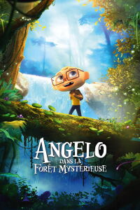 Into the Wonderwoods (2024)