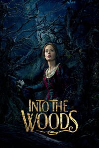 Into the Woods (2014)