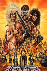 Intrépidos punks (1988)