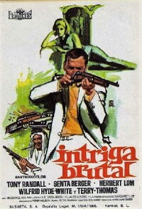 Intriga brutal (1966)