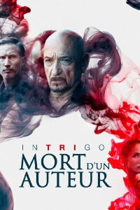 Intrigo: Death of an Author (2018)