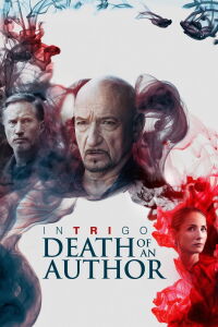 Intrigo: Muerte de un autor (2018)