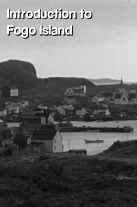 Introduction to Fogo Island (1968)