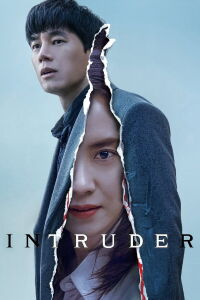 Intruder Korea (2020)