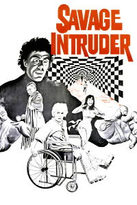 Intruso salvaje (1970)
