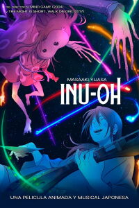 Inu-Oh (2022)
