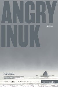 Inuit enfadado (2016)
