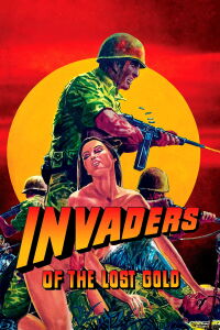 Invaders of the Lost Gold (1982)