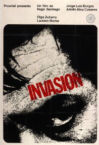 Invasion (1969)