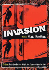 Invasion (1969)