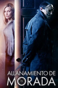 Invasión al Hogar (2016)