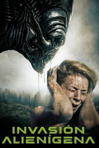 Invasión Alienígena (2023)