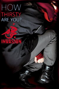 Invasion (2017)