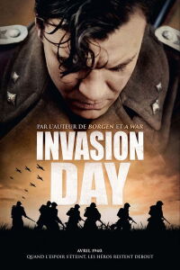 Invasion Day (2015)