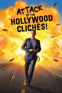 Invasión de clichés de Hollywood (2021)