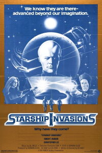 Invasión de las estrellas (1977)