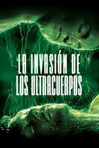 Invasión de los suplantacuerpos (1978)
