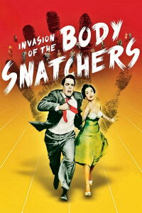 Invasion of the Body Snatchers (1956)