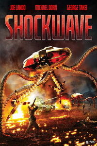 Invasión robótica (2006)