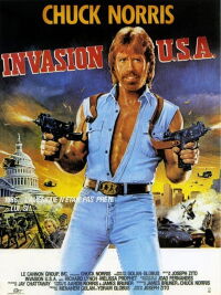 Invasion USA (1985)