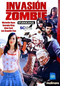 Invasion Zombie (2012)