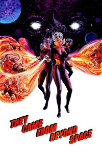 Invasores del otro mundo (1967)