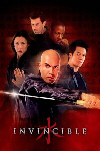 Invencibles (2001)