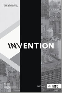 Invention (2015)