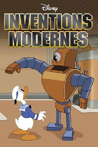 Inventions modernes (1937)