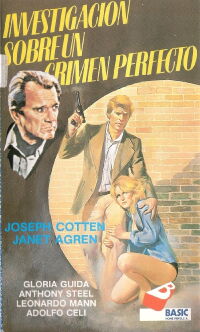 Investigación sobre un crimen perfecto (1978)