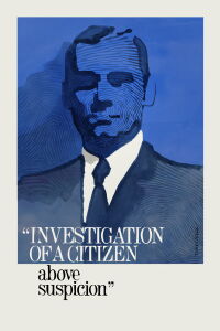 Investigation of a Citizen Above Suspicion (1970)