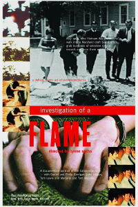 Investigation of a Flame (2002)