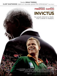 Invictus (2009)