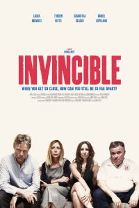 Invincible (2025)
