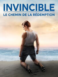 Invincible : Le Chemin de la rédemption (2018)