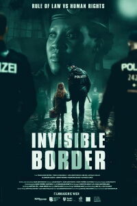 Invisible Border (2022)