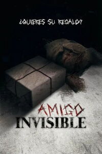 Invisible Friend (2024)
