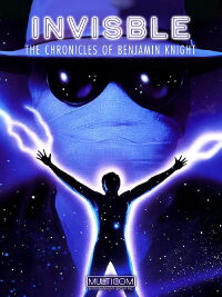 Invisible - Las Crónicas de Benjamin Knight (1993)